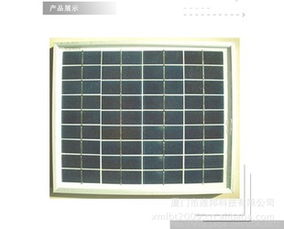 連邦太陽能電池板 產(chǎn)品優(yōu)勢與加盟店前景分析